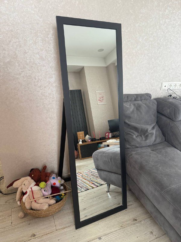 Зеркало высотой 150 см
