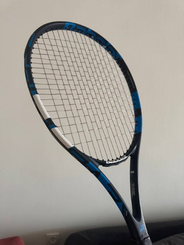 Теннисная ракетка babolat evoke 105