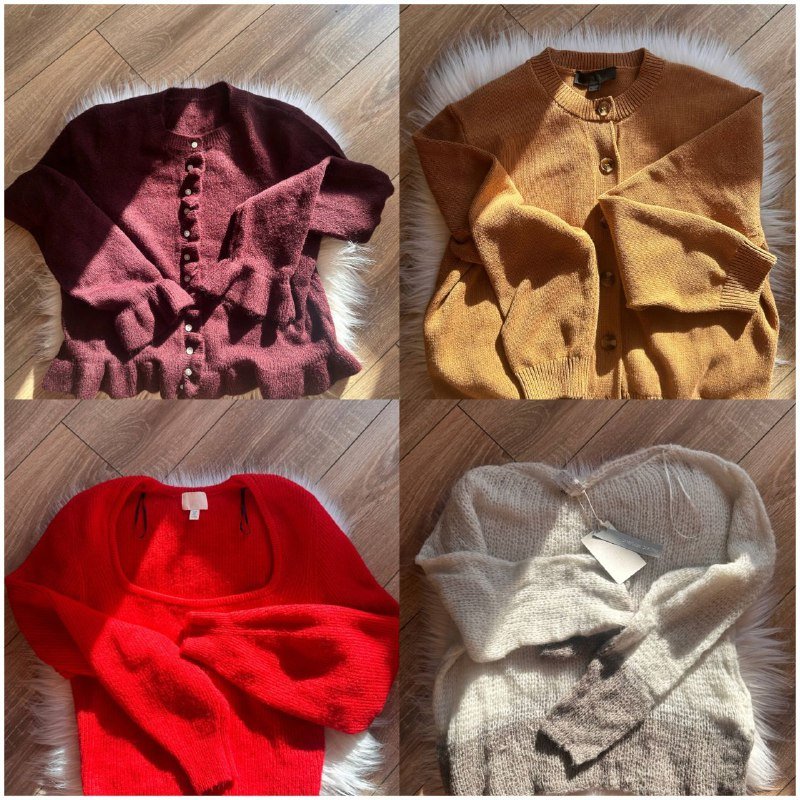 Кофта Oysho, сумки Zara, гирлянда, мышки, масло, обложка Гриффиндор 3