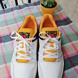 Мужские кроссовки Nike Full Force Low 5