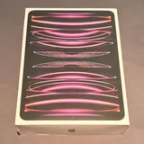 iPad Pro 11-inch 4th Gen, Apple Pencil 2, 2 TB, Wi-Fi + Cellular 2