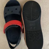 Детская обувь, Crocs, кроссовки, туфли 6
