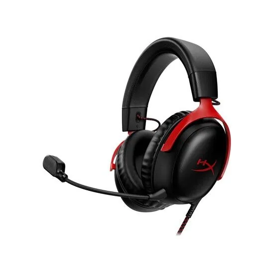 Наушники HyperX Cloud III 1