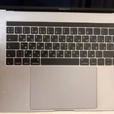 MacBook Pro 15 (2016) 7