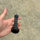 Garmin Instinct 3 Solar, ремешок 3