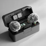 DJI Mic 3 (2TX + 1RX + Charging Case) 1