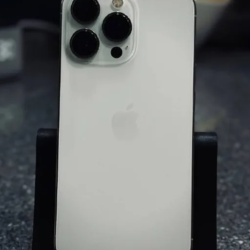 iPhone 13 Pro