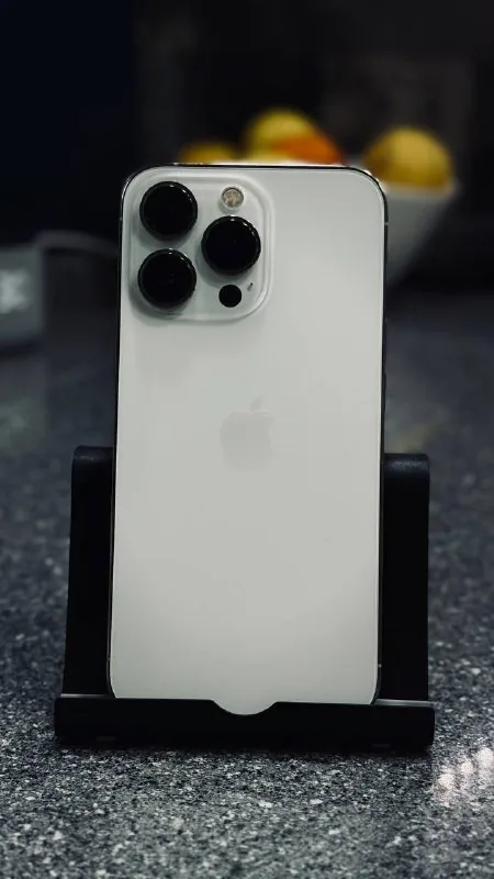 iPhone 13 Pro 1