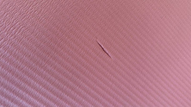 Коврик для йоги 3