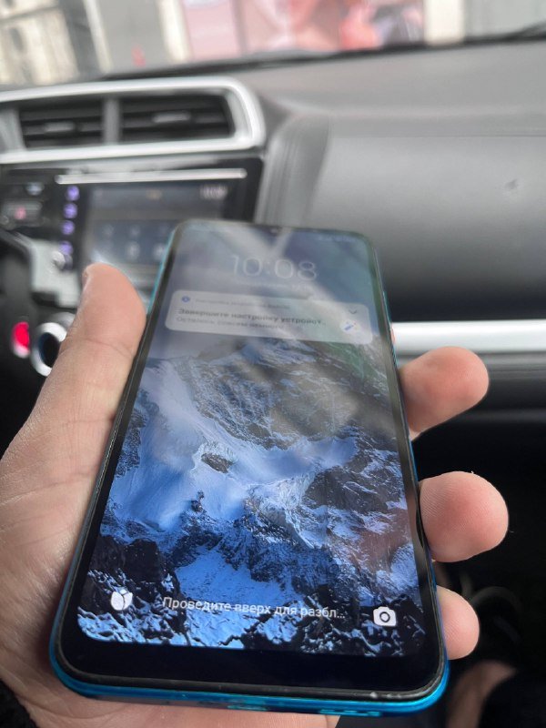 Redmi 9A смартфон 2