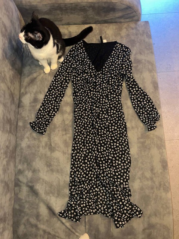 женская одежда и обувь 3