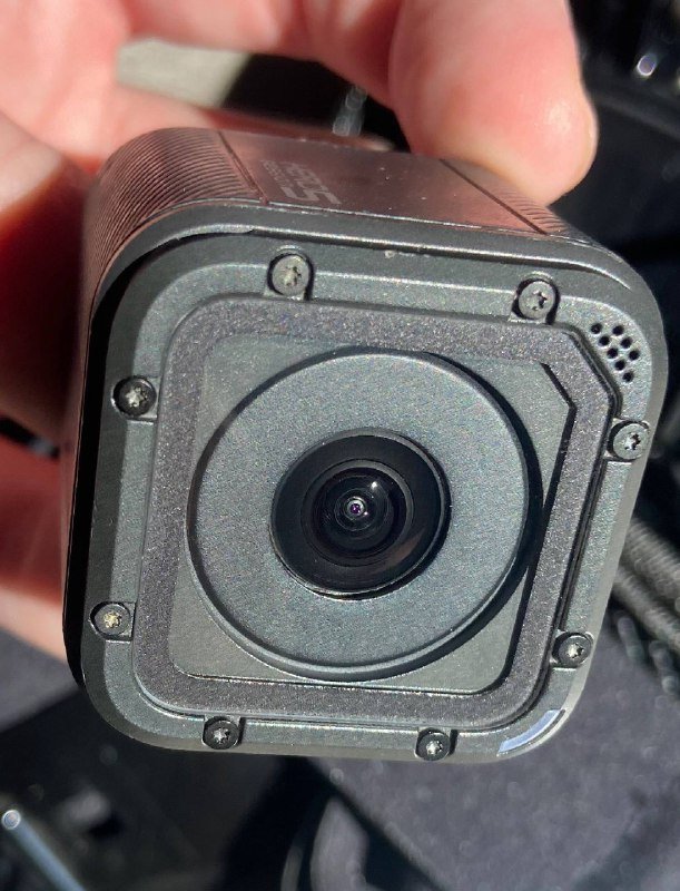 GoPro Hero5 Session экшн-камера в комплекте