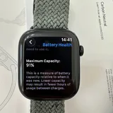 Apple Watch Series 10 46 mm 6