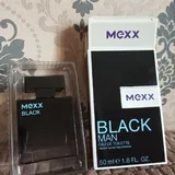 Духи Chanel, Mexx 2