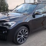 BMW X1 F48 2