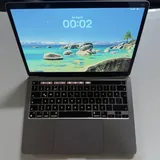 MacBook Pro 13 M1 2