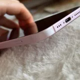 iPhone 15, 128 ГБ, розовый 7