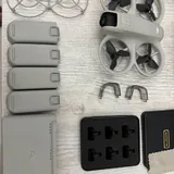 Квадрокоптер DJI Neo с расширенным комплектом 4