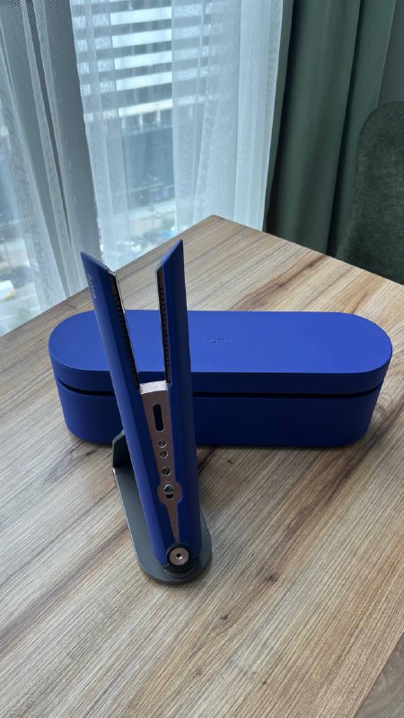 Выпрямитель Dyson Corrale HS07, лампа Xiaomi Mi LED, чайник, блендер, доски