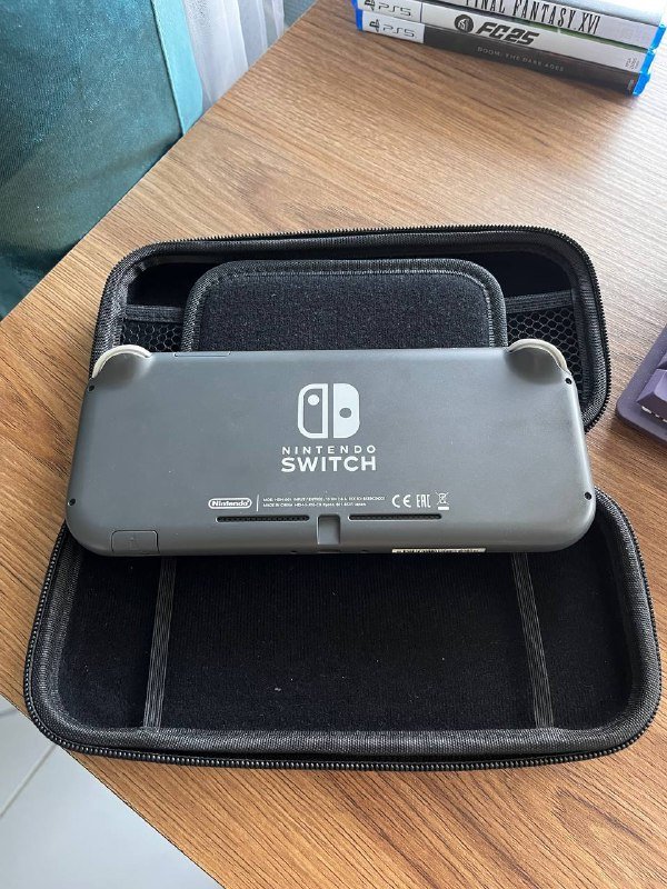 Nintendo Switch Lite 2