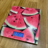 Электронные кухонные весы ARDESTO 1