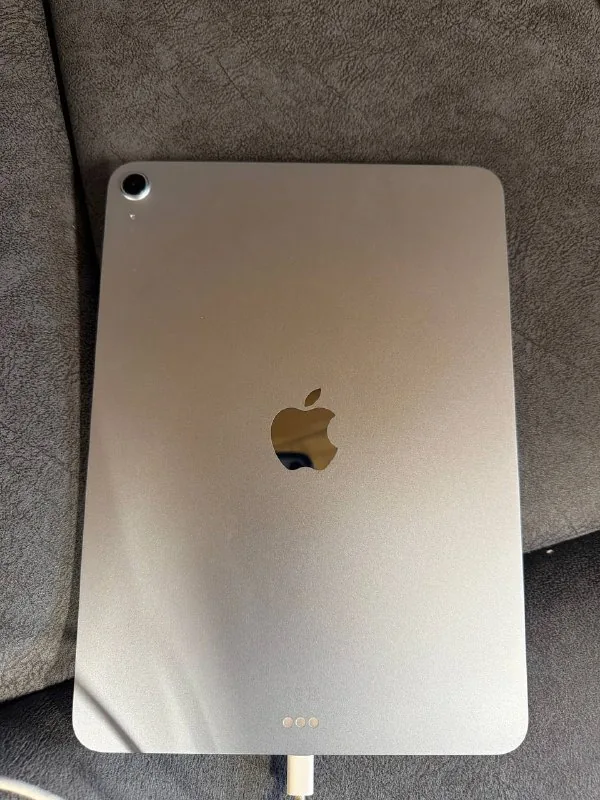 iPad mini M3 2025 1