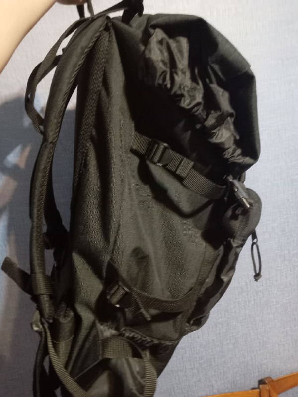 Походный рюкзак 50л 2