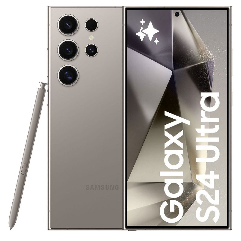 Samsung Galaxy S24 Ultra