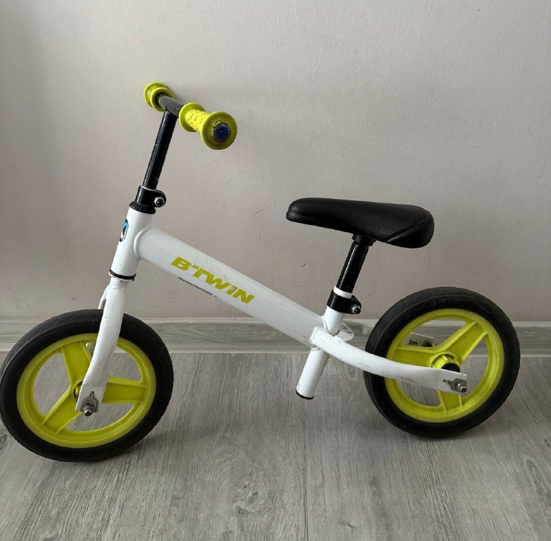 беговел для ребенка, лонгборд для девочки