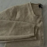Кардиган из кашемира 1