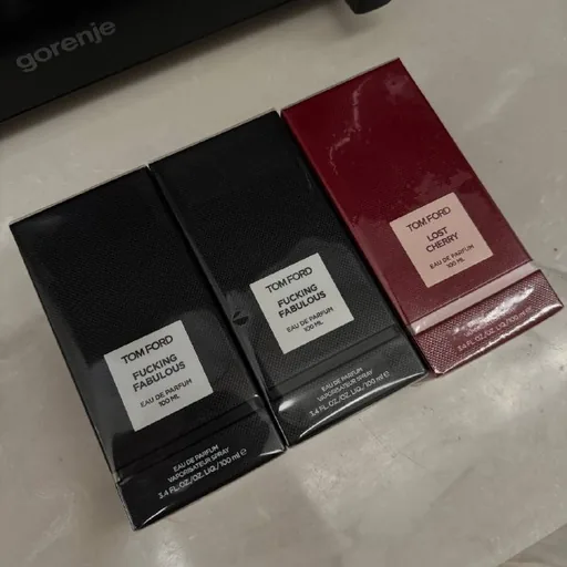 Tom Ford Fucking Fabulous, Lost Cherry, 100 мл
