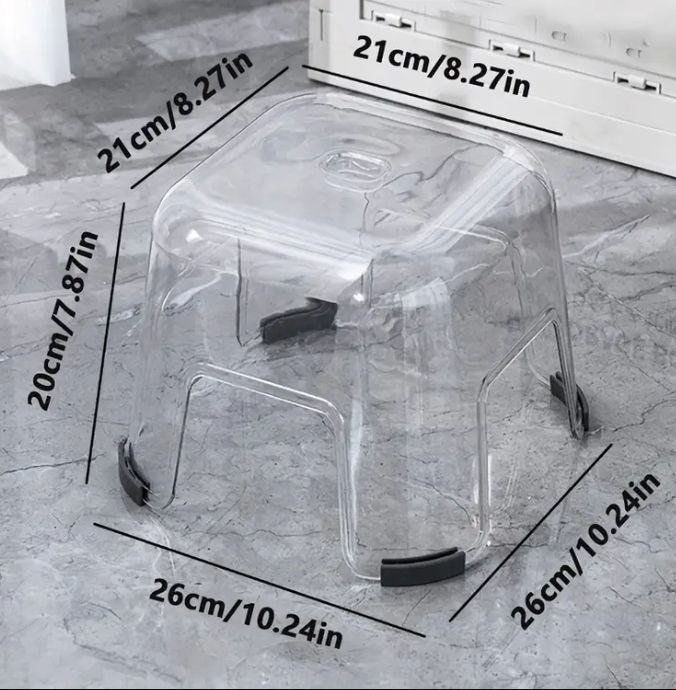 Детский табурет, стульчик