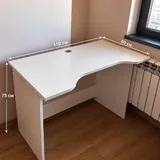 Маникюрный стол, стулья, компьютерный стол, комод 5