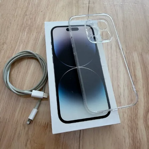 iPhone 14 Pro 256 GB