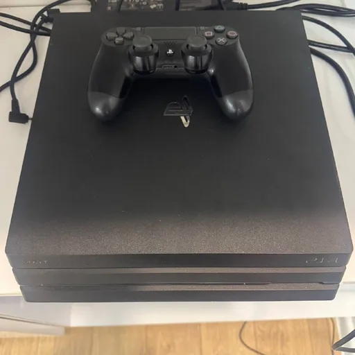 PlayStation 4 Pro 1TB