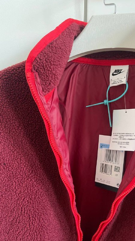 Куртка Nike размер M унисекс 4