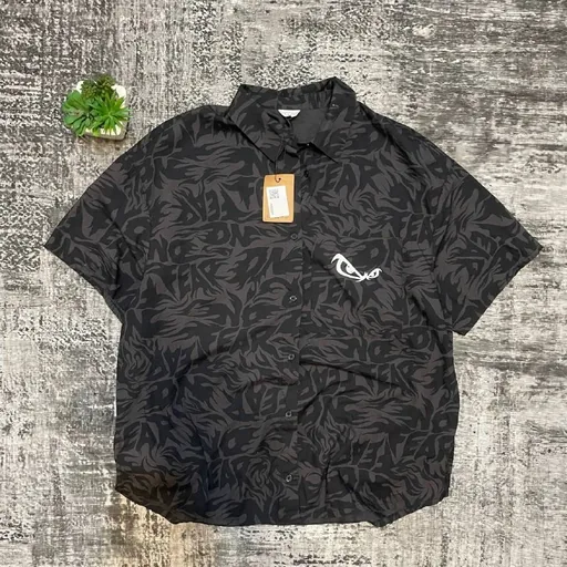 No Fear H&M shirt
