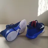 Мужские кроссовки Nike, размер 41 3