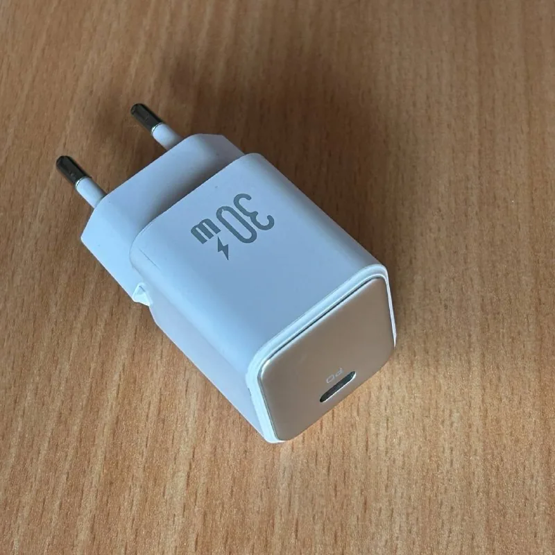 Адаптер 30W