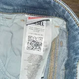 Diesel bootcut jeans 5