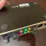 Аудиокарта Universal Audio Volt 2 3