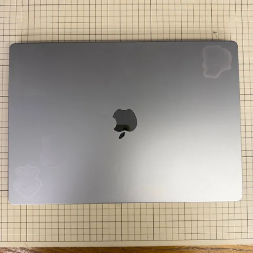 MacBook Pro 16-inch 2021