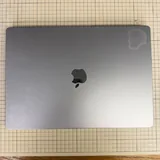 MacBook Pro 16-inch 2021 1