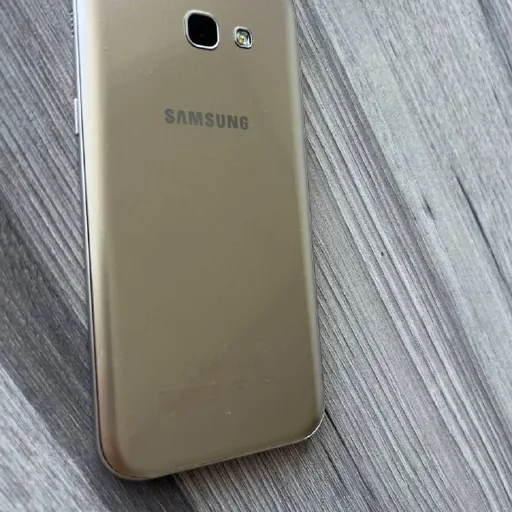 Samsung Galaxy A5 (2016)