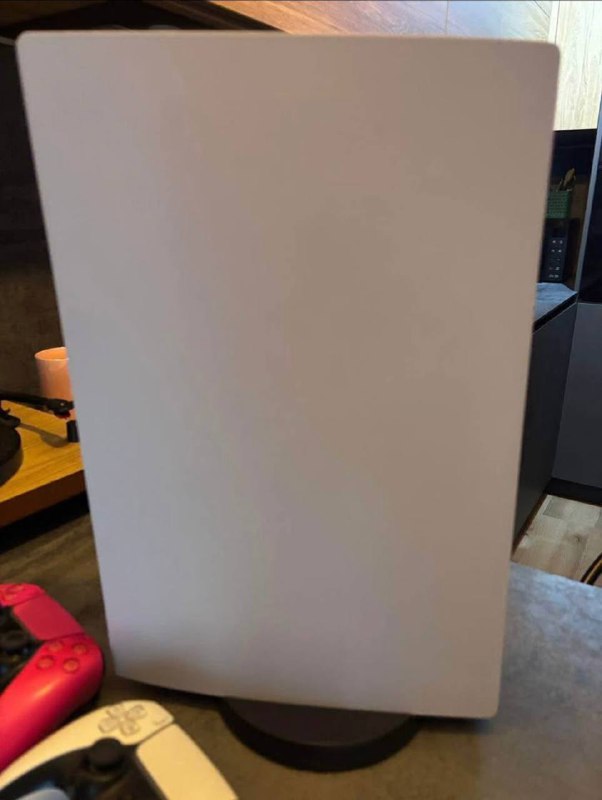 PlayStation с 2 джойстиками 3