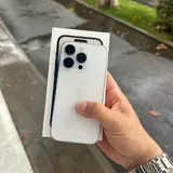 iPhone 14 Pro белый 128 ГБ 7
