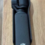DJI Osmo Pocket 3 Creator Combo с чехлом 4