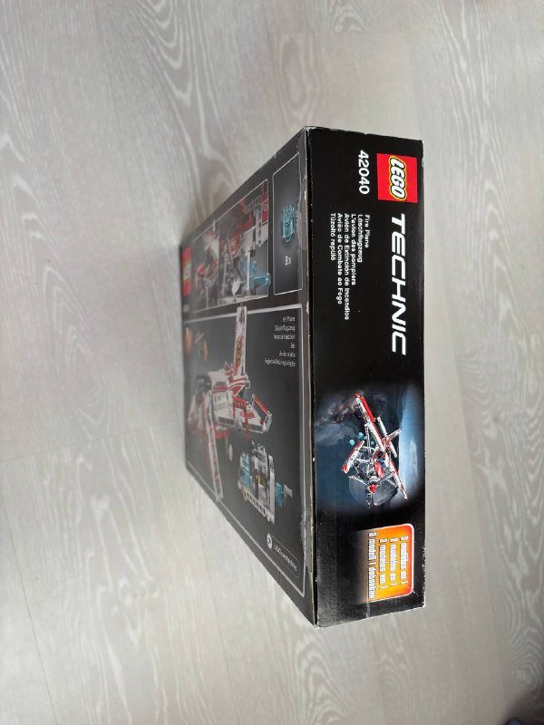 Конструктор Лего техник новый