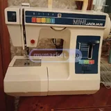 Jaguar Electric Sewing Machine 1
