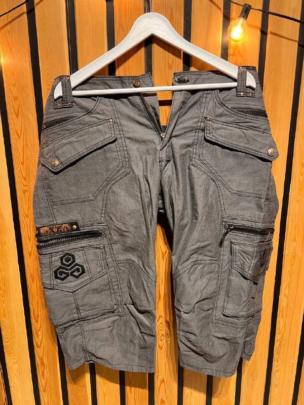 Мужская одежда размера М, футболки, рубашки, толстовка, свитер, шорты 5